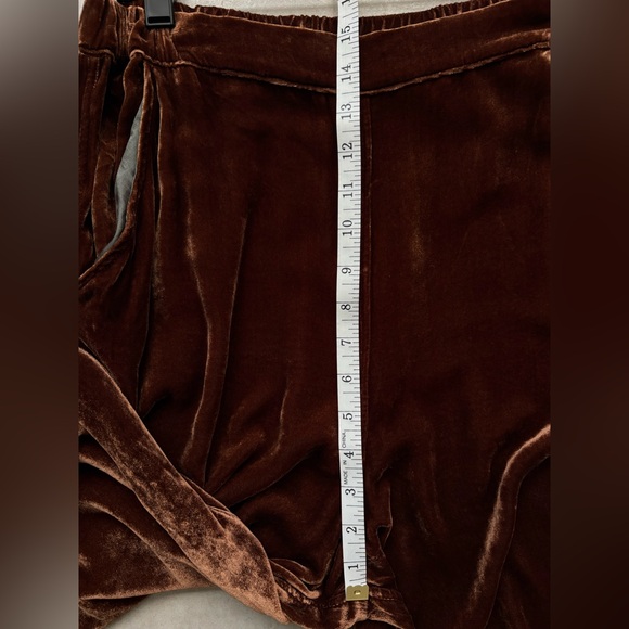 CP Shades Wendy Velvet Pants - Picture 9 of 16